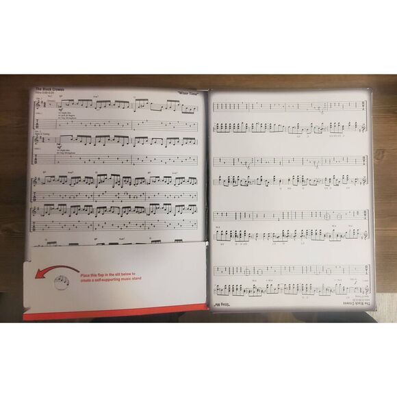 Electric Licks & Riffs: Your Favorite Electric Licks, Riffs, Intros, and Solos, - Picture 5 of 6